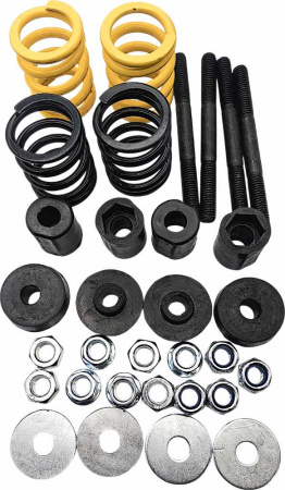 Виброопоры Bitzer 6FE-40Y 6FE-44Y  6FE-50Y 37000401 37000403